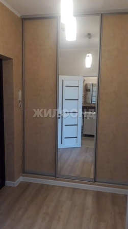 
   Продам 1-комнатную, 33 м², Виноградная ул, 206

. Фото 7.