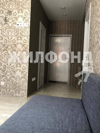 
   Продам 1-комнатную, 25 м², Высокогорная ул, 19Б

. Фото 1.