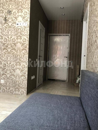 
   Продам 1-комнатную, 25 м², Высокогорная ул, 19Б

. Фото 1.