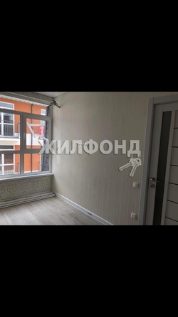 
   Продам 1-комнатную, 25 м², Высокогорная ул, 19Б

. Фото 6.