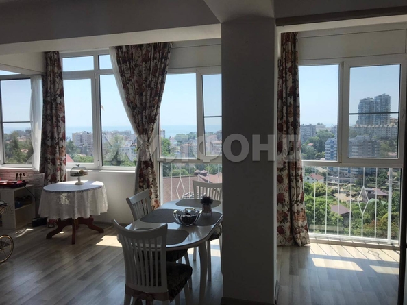 
   Продам 2-комнатную, 52 м², Яблочная ул, 2А

. Фото 6.