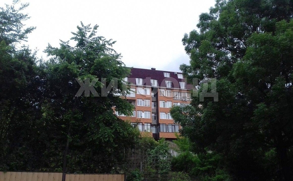 
  Продается 2-комн. квартира, 52 м², Яблочная ул, д. 2А
. Фото 2.