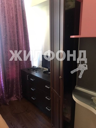 
   Продам 1-комнатную, 24 м², Вишневая ул, 18/3

. Фото 8.