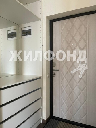 
   Продам 1-комнатную, 27 м², Ленина ул, 298В/8

. Фото 5.