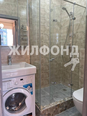 
   Продам 1-комнатную, 27 м², Ленина ул, 298В/8

. Фото 9.