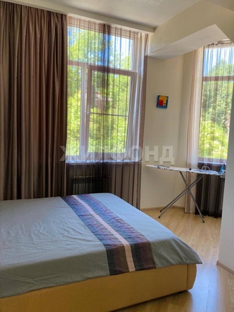 
   Продам 2-комнатную, 42 м², Тепличная ул, 16/1

. Фото 4.