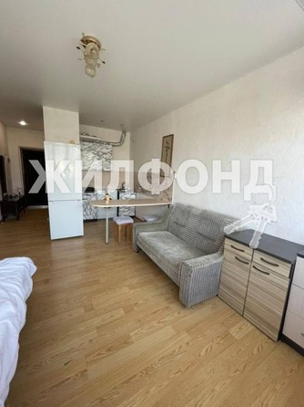 
   Продам 1-комнатную, 25 м², Санаторная ул, 40/12

. Фото 2.