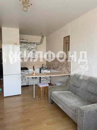 
   Продам 1-комнатную, 25 м², Санаторная ул, 40/12

. Фото 3.