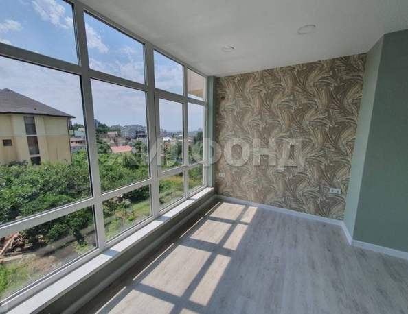 
   Продам студию, 27 м², Пятигорская ул, 34

. Фото 1.