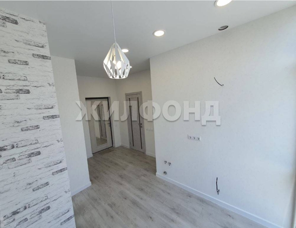 
   Продам студию, 27 м², Пятигорская ул, 34

. Фото 4.