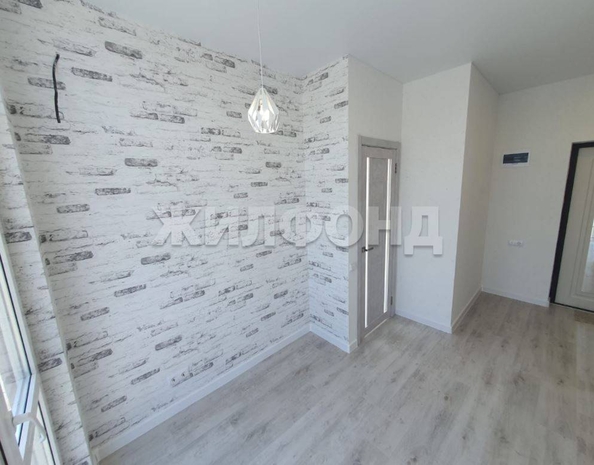 
   Продам студию, 27 м², Пятигорская ул, 34

. Фото 5.