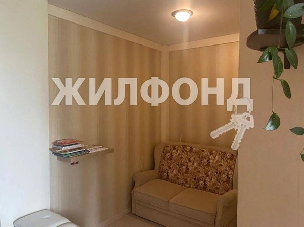 
   Продам 2-комнатную, 32 м², Прозрачная ул, 19

. Фото 5.