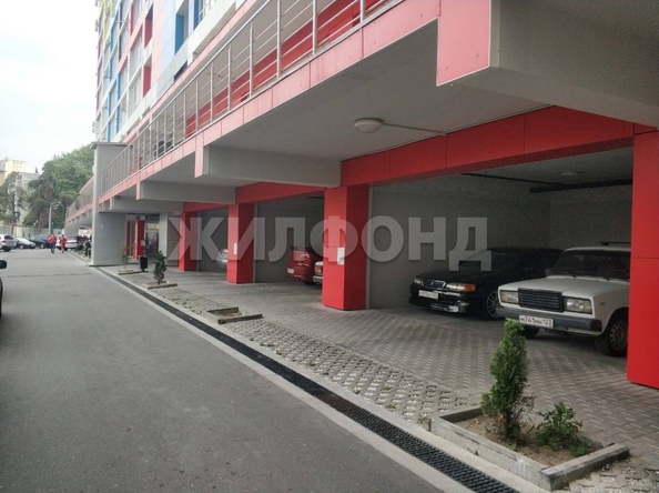 
  Продается 2-комн. квартира, 66.4 м², Пластунская ул, д. 123а
. Фото 6.