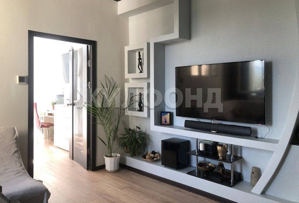 
   Продам 2-комнатную, 50 м², Водораздельная ул, 2

. Фото 7.