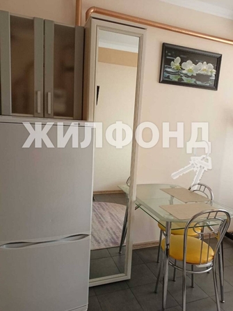 
   Продам студию, 24 м², Санаторная ул, 49/19А

. Фото 5.