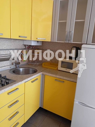 
   Продам студию, 24 м², Санаторная ул, 49/19А

. Фото 11.