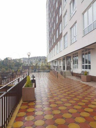 
  Продается студия, 24 м², Санаторная ул, д. 49/19А
. Фото 2.