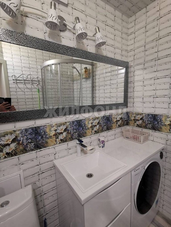 
   Продам студию, 28 м², Санаторная ул, 49/19А

. Фото 1.
