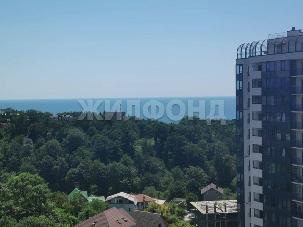 
   Продам студию, 28 м², Санаторная ул, 49/19А

. Фото 4.