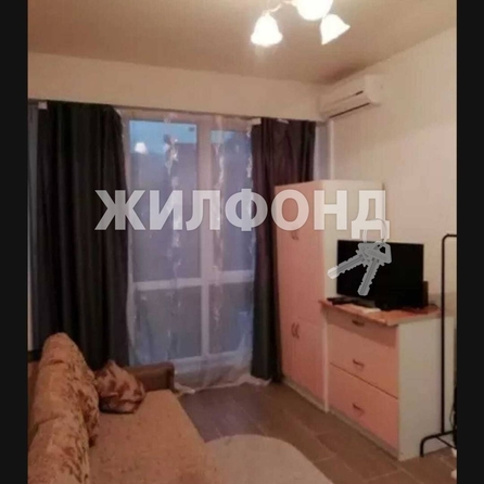 
   Продам 1-комнатную, 25 м², Санаторная ул, 48Б

. Фото 2.