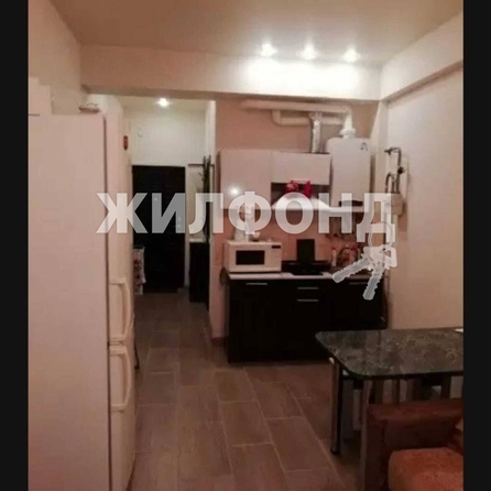 
   Продам 1-комнатную, 25 м², Санаторная ул, 48Б

. Фото 3.