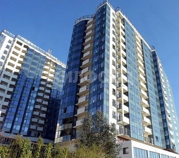 
  Продается 2-комн. квартира, 65 м², Санаторная ул, д. 65/2
. Фото 2.