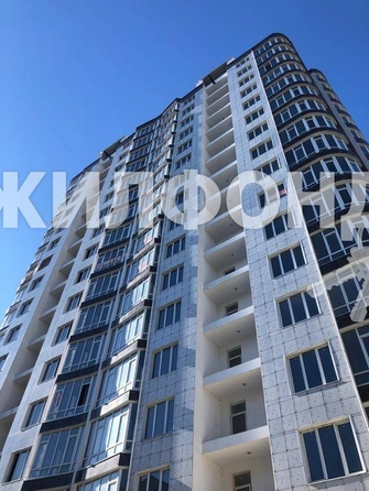 
   Продам 1-комнатную, 29 м², Виноградная ул, 195/1

. Фото 4.