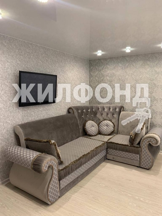 
   Продам 2-комнатную, 48 м², Тепличная ул, 83

. Фото 4.