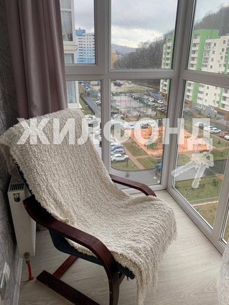 
   Продам 2-комнатную, 48 м², Тепличная ул, 83

. Фото 7.