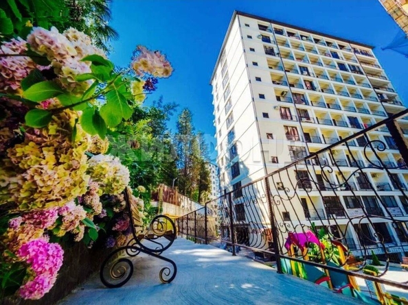 
  Продается студия, 25 м², Санаторная ул, д. 50
. Фото 8.