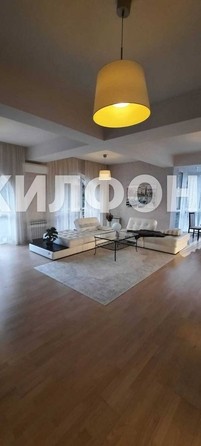 
   Продам 3-комнатную, 135 м², , 72/3

. Фото 17.