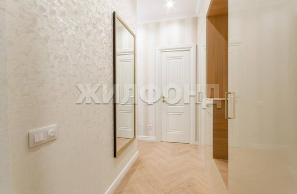 
   Продам 1-комнатную, 21.5 м², Виноградная ул, 219

. Фото 9.