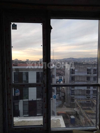 
   Продам 1-комнатную, 21.6 м², Пятигорская ул, 88/3в

. Фото 1.