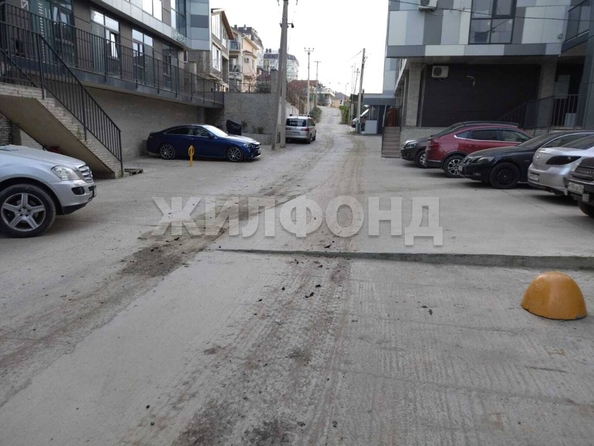 
   Продам 1-комнатную, 21.6 м², Пятигорская ул, 88/3в

. Фото 6.