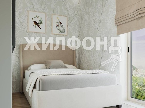 
   Продам 1-комнатную, 22 м², Ленина ул, 32

. Фото 5.