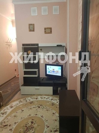 
   Продам 1-комнатную, 21 м², Санаторная ул, 40

. Фото 1.