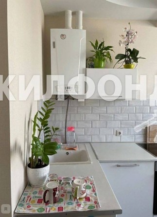 
   Продам 1-комнатную, 36 м², Пятигорская ул, 56/4

. Фото 10.