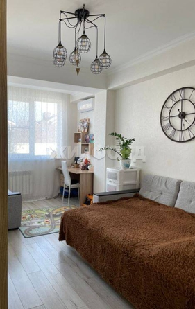 
   Продам 1-комнатную, 36 м², Пятигорская ул, 56/4

. Фото 2.