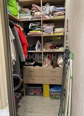 
   Продам 1-комнатную, 36 м², Пятигорская ул, 56/4

. Фото 4.