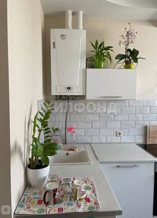 
   Продам 1-комнатную, 36 м², Пятигорская ул, 56/4

. Фото 10.
