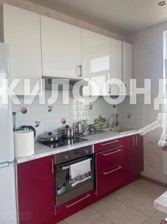 
   Продам студию, 36 м², Виноградная ул, 22/1А

. Фото 8.