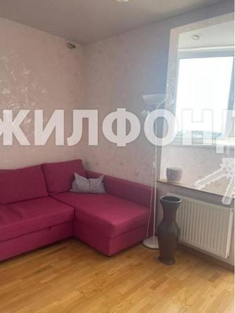 
   Продам студию, 36 м², Виноградная ул, 22/1А

. Фото 16.