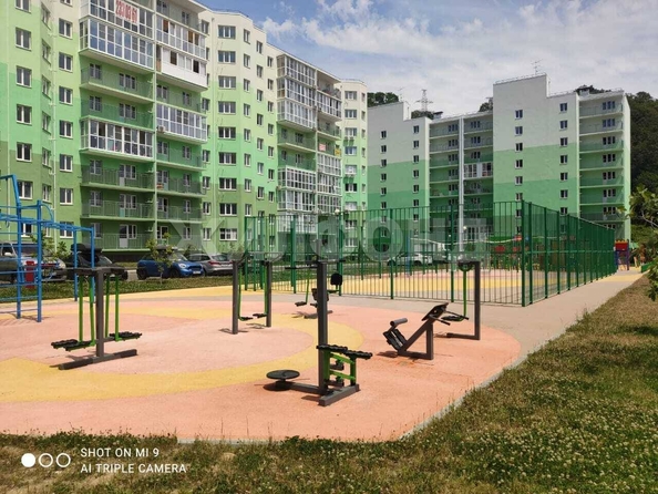 
   Продам 2-комнатную, 56 м², Тепличная ул, 65

. Фото 10.