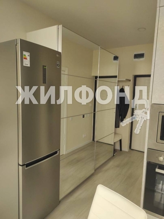 
   Продам 1-комнатную, 27.4 м², Тимирязева ул, 58

. Фото 2.