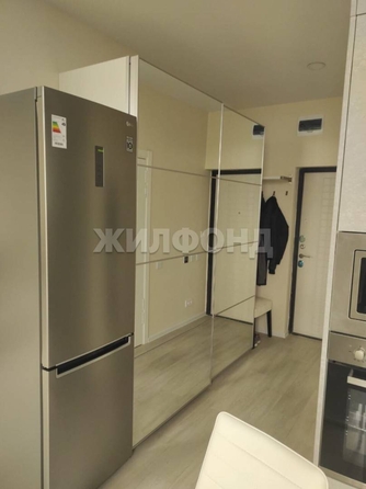 
  Продается 1-комн. квартира, 27.4 м², Тимирязева ул, д. 58
. Фото 2.