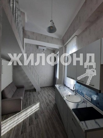 
   Продам 1-комнатную, 32.5 м², Тимирязева ул, 60

. Фото 1.