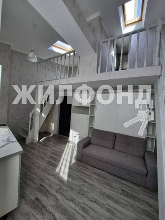 
   Продам 1-комнатную, 32.5 м², Тимирязева ул, 60

. Фото 11.