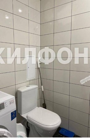 
   Продам 1-комнатную, 38 м², Целинная ул, 13а

. Фото 7.