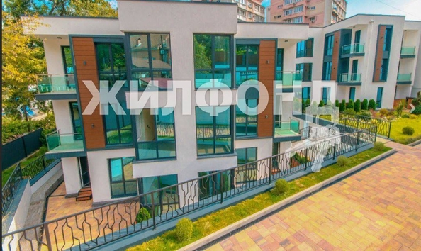 
   Продам студию, 21 м², Виноградная ул, 219

. Фото 2.