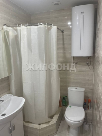 
   Продам 1-комнатную, 33 м², Пятигорская ул, 54/2

. Фото 9.